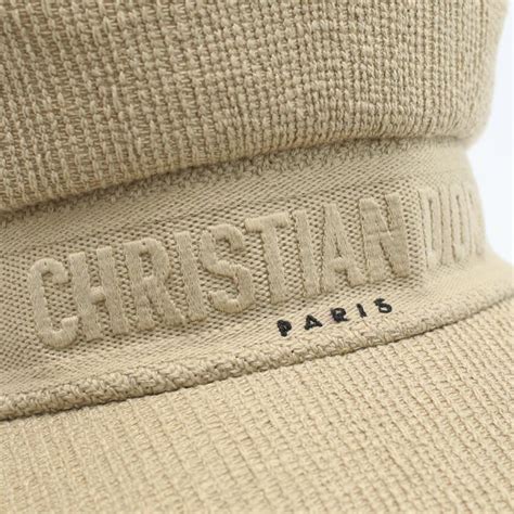 christian dior casquette|dior hats for christmas.